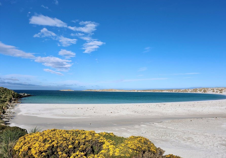 Yorke Bay, United Kingdom